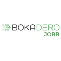 Bokadero Jobb logo - Similar company to Translink