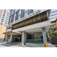 Sotetsu Grand Frésa Saigon Hotel logo - Similar company to Maison De Camille Boutique Hotel