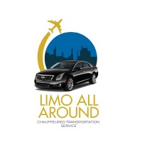 Limo All Around LLC logo - Similar company to Limo (Smart Ac Bus Network)