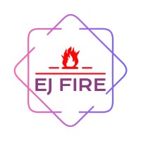 EJ Fire And Electrical Services Limited logo - Similar company to Cdm Electrical & Fire