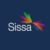 Sissa logo - Similar company to Punto Visual
