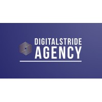 DigitalStride Agency logo - Similar company to Miro Media