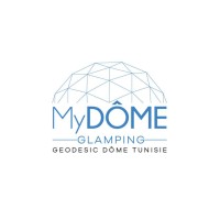 MYDÔME logo - Similar company to Vital Tools