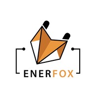 Enerfox logo - Similar company to Akelio