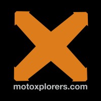 Motoxplorers logo - Similar company to G2R