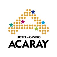 Hotel Casino Acaray logo - Similar company to Solbet Paraguay