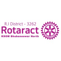 Rotaract Club of KSOM Bhubaneswar North logo - Similar company to Techc