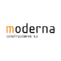 Moderna Construcciones S.A. logo - Similar company to Cph Obras