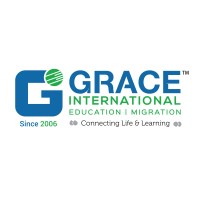 Grace International Education and Migration - Sydney logo - Similar company to Scholar Hub Pty Ltd