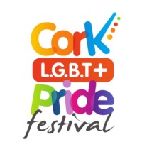Cork LGBT+ Pride Festival CLG logo - Similar company to Iscraes