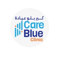 CARE BLUE CLINIC-FZCO logo - Similar company to Ksr It Services