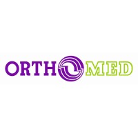 ORTHOMED GmbH logo - Similar company to Bionxt Solutions