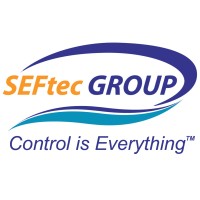 SEFtec Group logo - Similar company to Seftec Global Training Llc