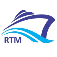Rahian Tejarat Marine Co. logo - Similar company to Amadrah Intl Freight Forwarding