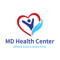 MD Health Center logo - Similar company to International Institute Of Cosmetology, Aesthetics And Dentistry (Iicad)