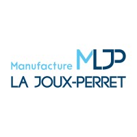 Manufacture La Joux-Perret logo - Similar company to Manufacture Grand-Ducale Swiss Sa