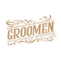 Groomen logo - Similar company to Selene Materace