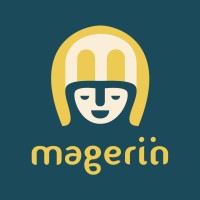 Mageriin logo - Similar company to Mageriin.Id