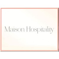 Maison Hospitality logo - Similar company to Maison Development