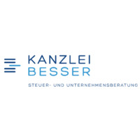 Kanzlei Besser Steuerberatungsgesellschaft mbH logo - Similar company to Aios Gmbh