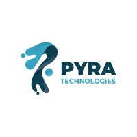 Pyra Tech logo - Similar company to Pressengine