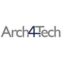 Arch4Tech logo - Similar company to Senswise