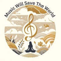 Music Will Save The World logo - Similar company to Harmonia