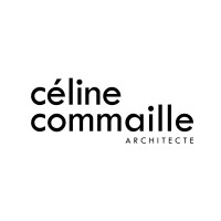 céline commaille architecte logo - Similar company to K Rénovations
