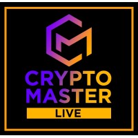 Crypto Master Live logo - Similar company to Cryptomaster Academy