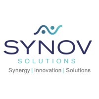 SYNOV Solutions logo - Similar company to Prospex