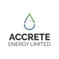 Accrete Energy Limited logo - Similar company to Emd Oilfield Services Ltd