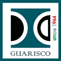 Guarisco Medical Sterilizer logo - Similar company to Biozef