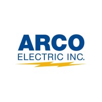 ARCO Electric, Inc logo - Similar company to Enforme