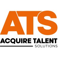 ATS Acquire Talent Solutions logo - Similar company to Leuville Objects