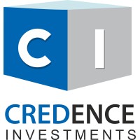Credence Investments logo - Similar company to Esther Foundation