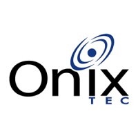 OnixTec logo - Similar company to Tctec Telecom