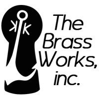 Brass Works Inc. logo - Similar company to Vector Express Ltd