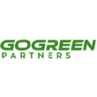 GoGreen Partners logo - Similar company to P4S, Llc - Your Partner For Success