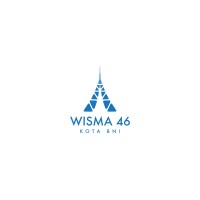 Wisma 46 logo - Similar company to Idts