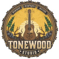 ToneWood Studio logo - Similar company to Music House Studios
