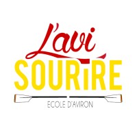 L'Avi Sourire logo - Similar company to Boud'Mer