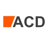 Alexander Community Development logo - Similar company to Gecco