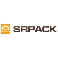 SRPACK logo - Similar company to Smartco Packaging Solutions