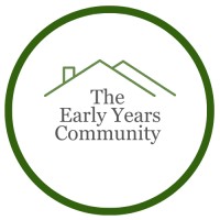 The Early Years Community Ltd logo - Similar company to Jollyback