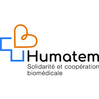 Humatem logo - Similar company to Paradisanté