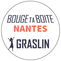 Bouge ta Boite - Nantes Graslin logo - Similar company to Bougetaboite Eiffelles