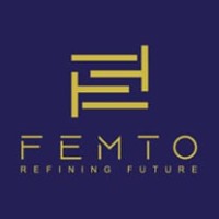 Femto Global Ltd logo - Similar company to Creator8.Fund