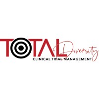TOTAL Diversity Clinical Trial Management logo - Similar company to Virtrial