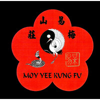 Moy Yee Kung Fu logo - Similar company to Bo Law Kung Fu