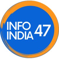 Info India 47 logo - Similar company to Info India- A Digital Business Solution